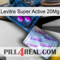 Levitra Super Active 20Mg 37